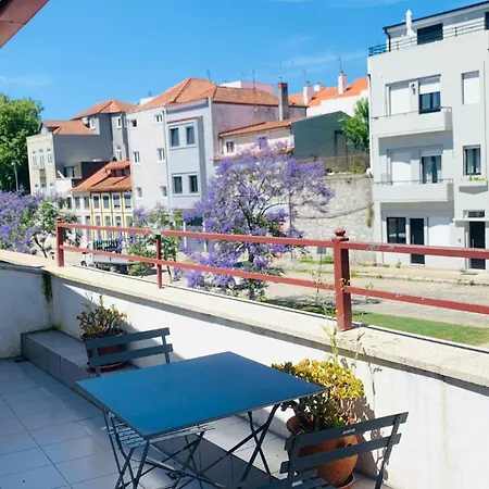 Invicta Porto Guest House-2